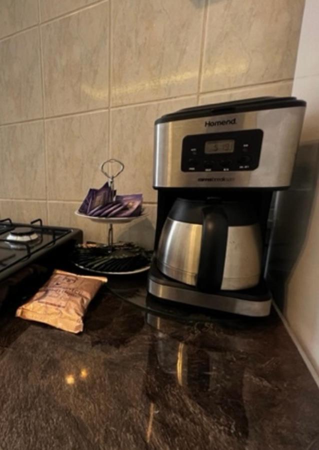 Girne Center 3 Rooms 150 M To Beach 외부 사진